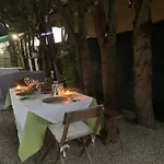 Agrib&b Il Pomo D'oro 住宿加早餐酒店 阿塞米尼