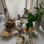 Agrib&b Il Pomo D'oro 3* 阿塞米尼