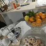 住宿加早餐酒店 Agrib&b Il Pomo D'oro 3*