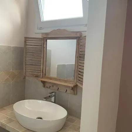 Il Pomo D'oro - Daily Hygienized Bed & Breakfast 3*