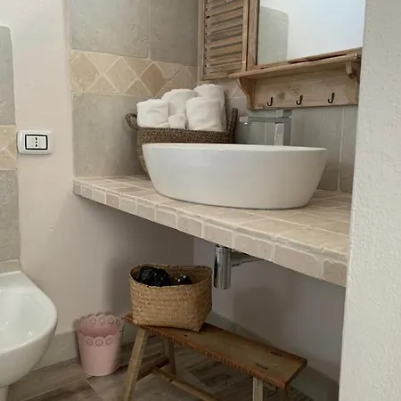 Il Pomo D'oro - Daily Hygienized Bed & Breakfast 3*