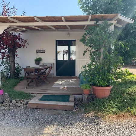 Il Pomo D'oro - Daily Hygienized Bed & Breakfast