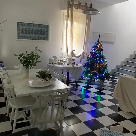 Bed & Breakfast Il Pomo D'oro - Daily Hygienized Assemini