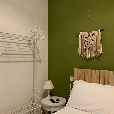 Agrib&b Il Pomo D'oro Отель типа 