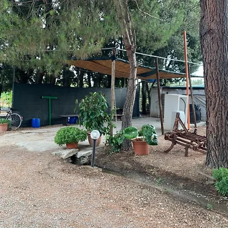Bed & Breakfast Il Pomo D'oro - Daily Hygienized
