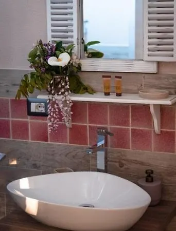Bed & Breakfast Il Pomo D'oro - Daily Hygienized Assemini