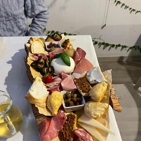 Agrib&b Il Pomo D'oro 3*
