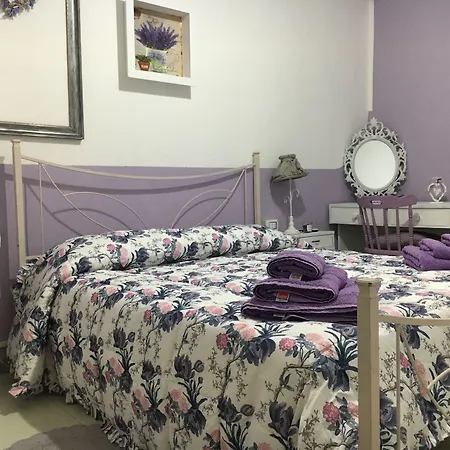 Agrib&b Il Pomo D'oro Assemini