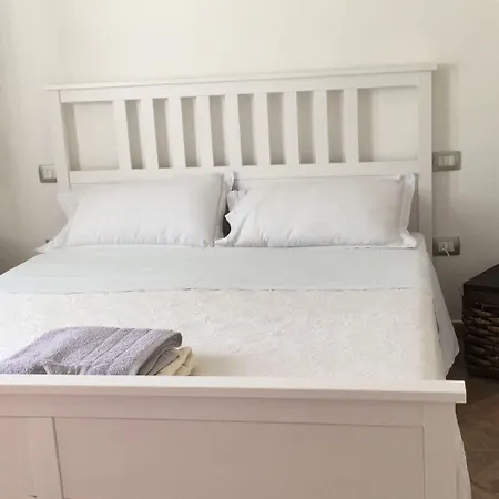 Agrib&b Il Pomo D'oro 3* Assemini