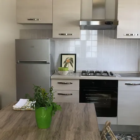 Agrib&b Il Pomo D'oro Отель типа 