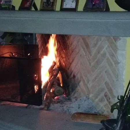 Agrib&b Il Pomo D'oro
