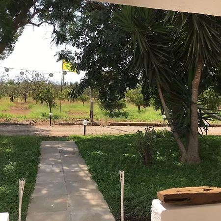 Agrib&b Il Pomo D'oro 3* Assemini