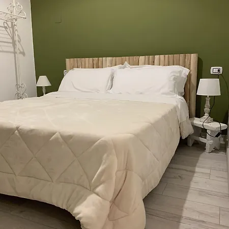 Agrib&b Il Pomo D'oro Oda ve Kahvaltı