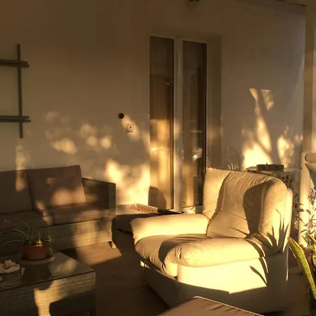 Bed & Breakfast Il Pomo D'oro - Daily Hygienized Assemini
