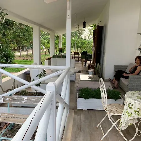 Agrib&b Il Pomo D'oro 3*