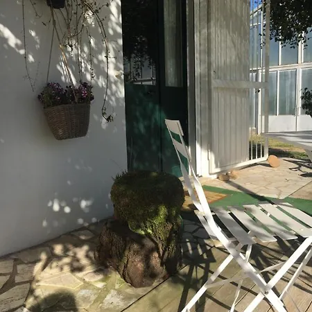 Panzió Agrib&b Il Pomo D'oro