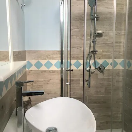 Il Pomo D'oro - Daily Hygienized Bed & Breakfast 3*