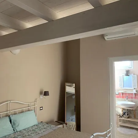 Bed & Breakfast Il Pomo D'oro - Daily Hygienized Assemini
