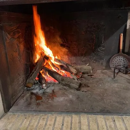 Oda ve Kahvaltı Agrib&b Il Pomo D'oro Assemini