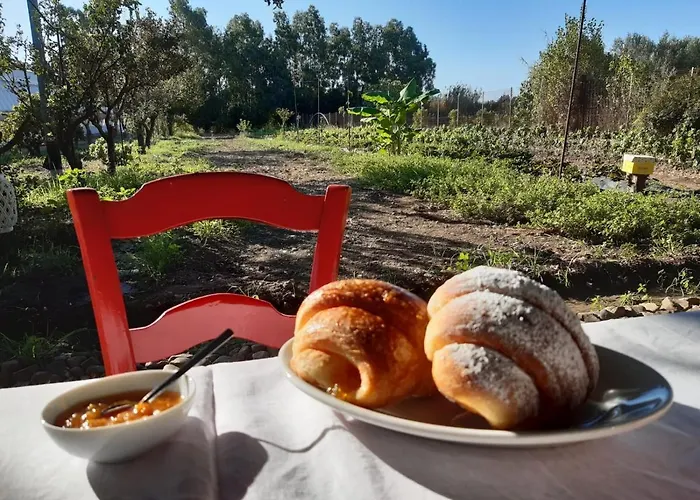 Agrib&b Il Pomo D'oro 3* Assemini