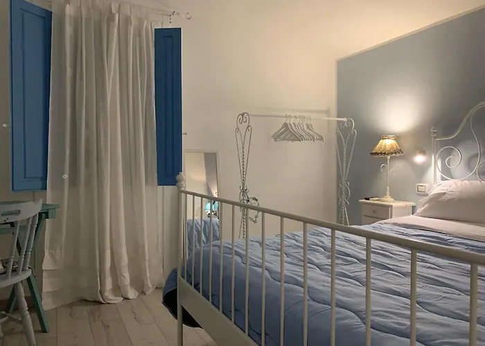 Agrib&b Il Pomo D'oro