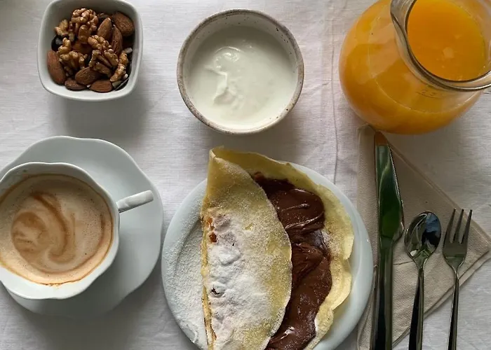 Agrib&b Il Pomo D'oro Assemini