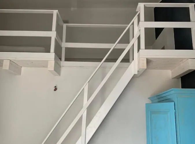 Oda ve Kahvaltı Agrib&b Il Pomo D'oro