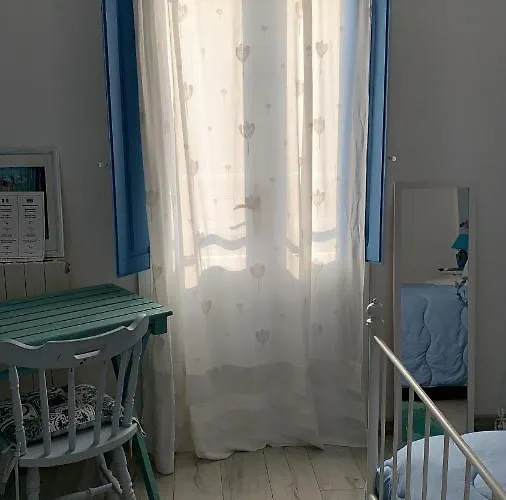 Agrib&b Il Pomo D'oro