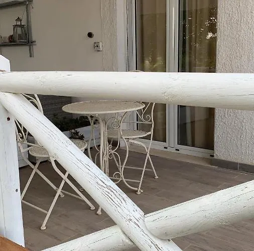 Oda ve Kahvaltı Agrib&b Il Pomo D'oro Assemini