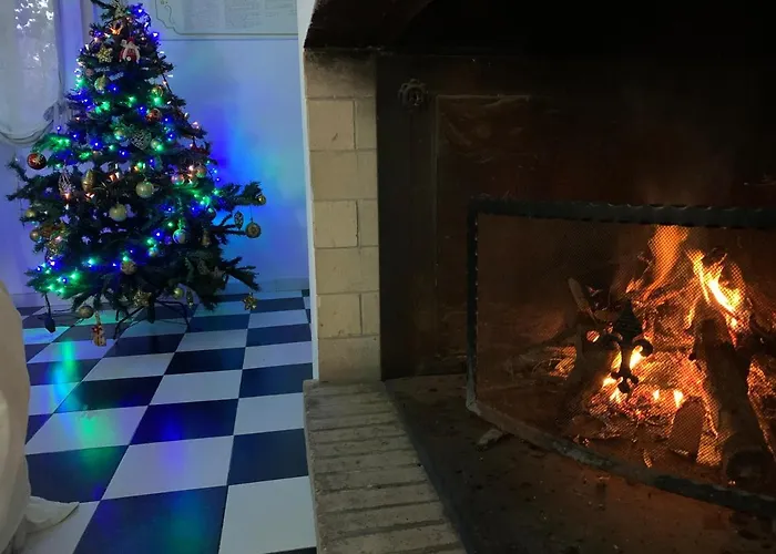 Agrib&b Il Pomo D'oro Assemini