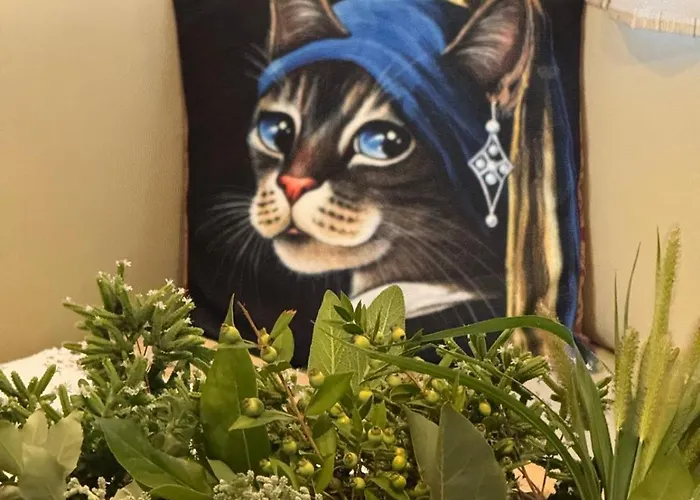 Agrib&b Il Pomo D'oro 3*