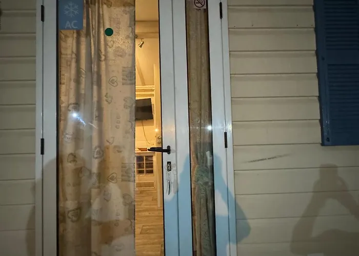 Agrib&b Il Pomo D'oro Oda ve Kahvaltı