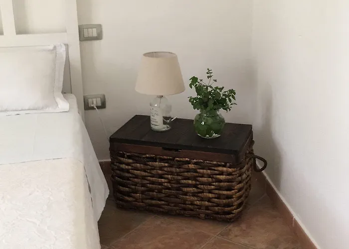 Agrib&b Il Pomo D'oro 3*