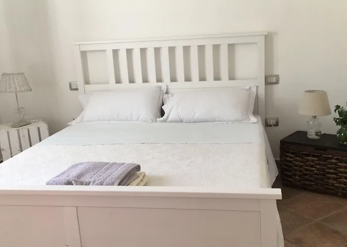 Agrib&b Il Pomo D'oro 3* Assemini