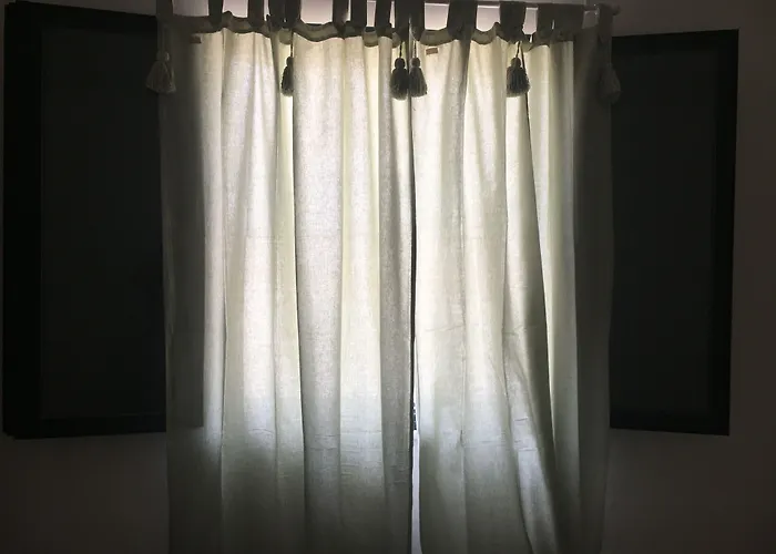 Oda ve Kahvaltı Agrib&b Il Pomo D'oro Assemini