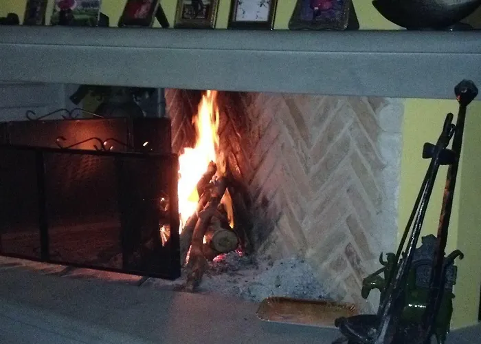 Agrib&b Il Pomo D'oro