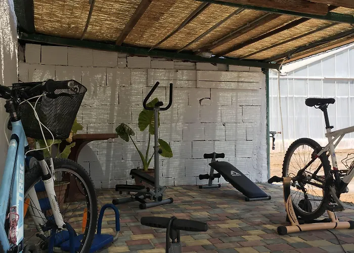 Agrib&b Il Pomo D'oro 3* Assemini