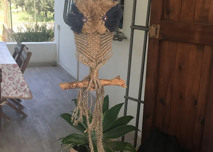 Agrib&b Il Pomo D'oro