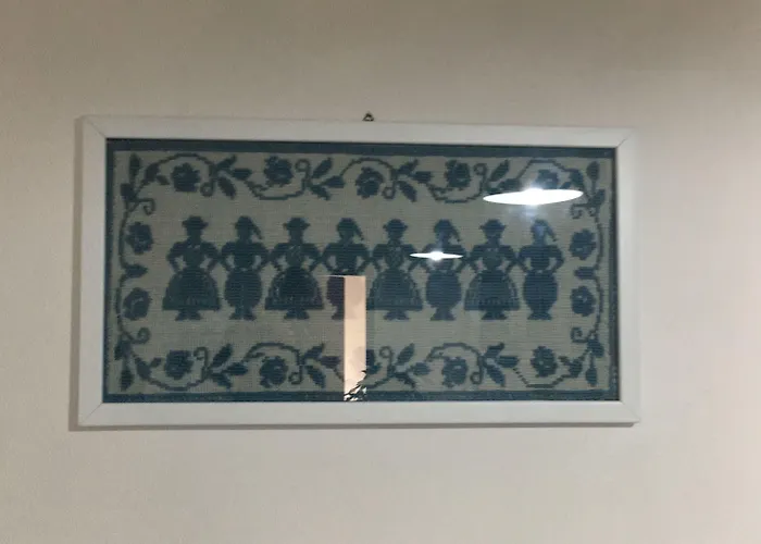 Agrib&b Il Pomo D'oro Oda ve Kahvaltı 3*