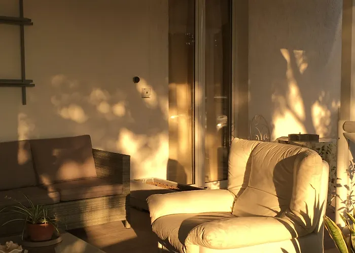 Oda ve Kahvaltı Agrib&b Il Pomo D'oro Assemini