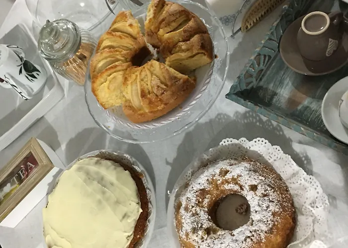 Agrib&b Il Pomo D'oro 3* Assemini