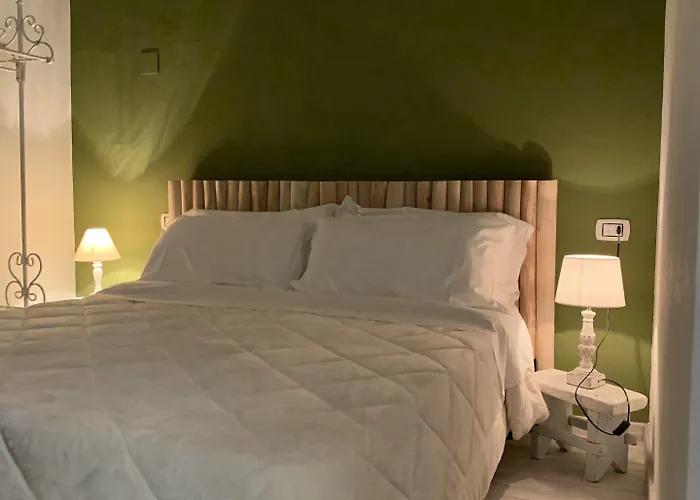 Agrib&b Il Pomo D'oro 3* Assemini