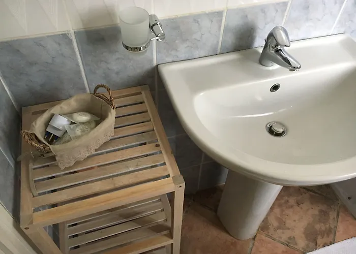 Agrib&b Il Pomo D'oro 3*