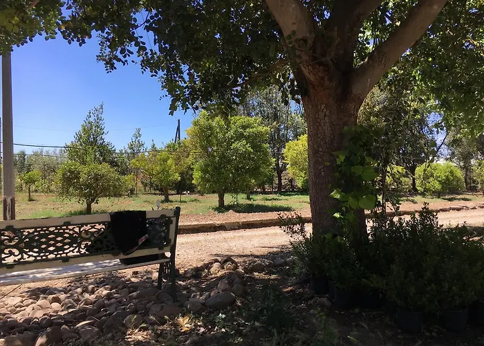 Oda ve Kahvaltı Agrib&b Il Pomo D'oro 3*