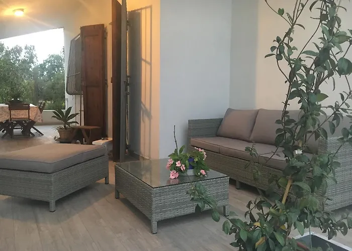 Agrib&b Il Pomo D'oro 3* Assemini