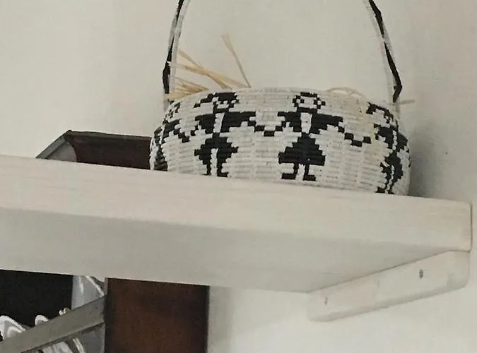 Agrib&b Il Pomo D'oro Oda ve Kahvaltı