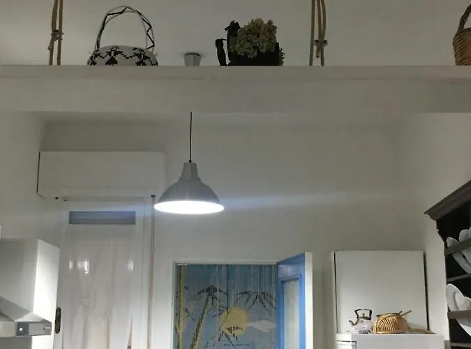 Agrib&b Il Pomo D'oro 3* Assemini