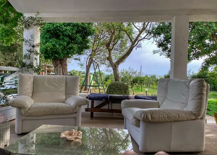 Oda ve Kahvaltı Agrib&b Il Pomo D'oro Assemini