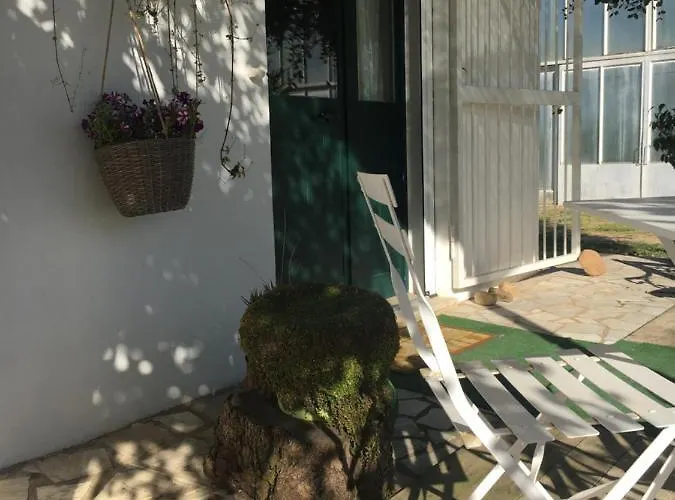 Oda ve Kahvaltı Agrib&b Il Pomo D'oro