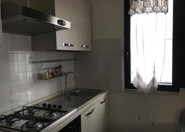 Agrib&b Il Pomo D'oro 3*